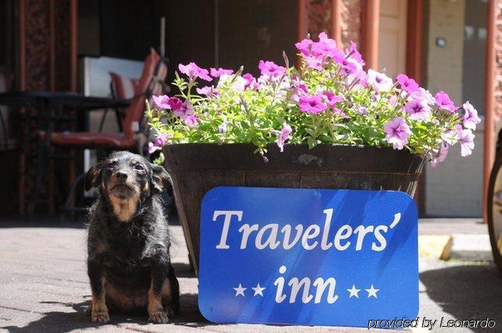 Travelers Inn - Phoenix Buitenkant foto