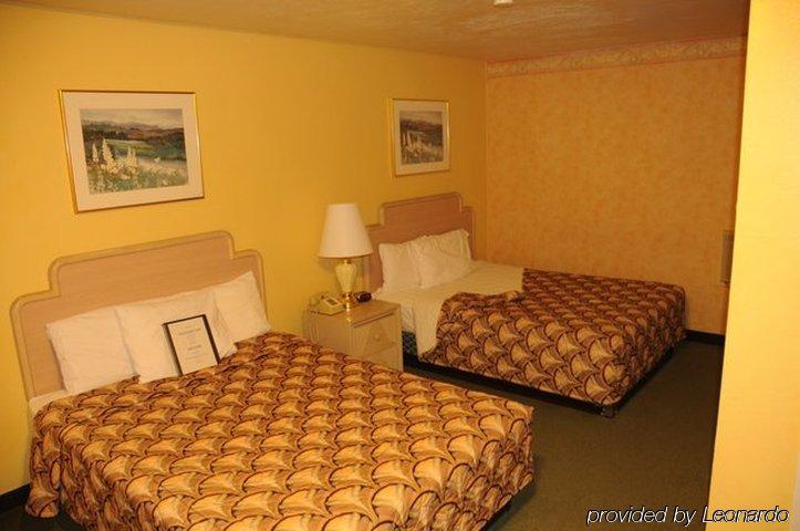 Travelers Inn - Phoenix Buitenkant foto
