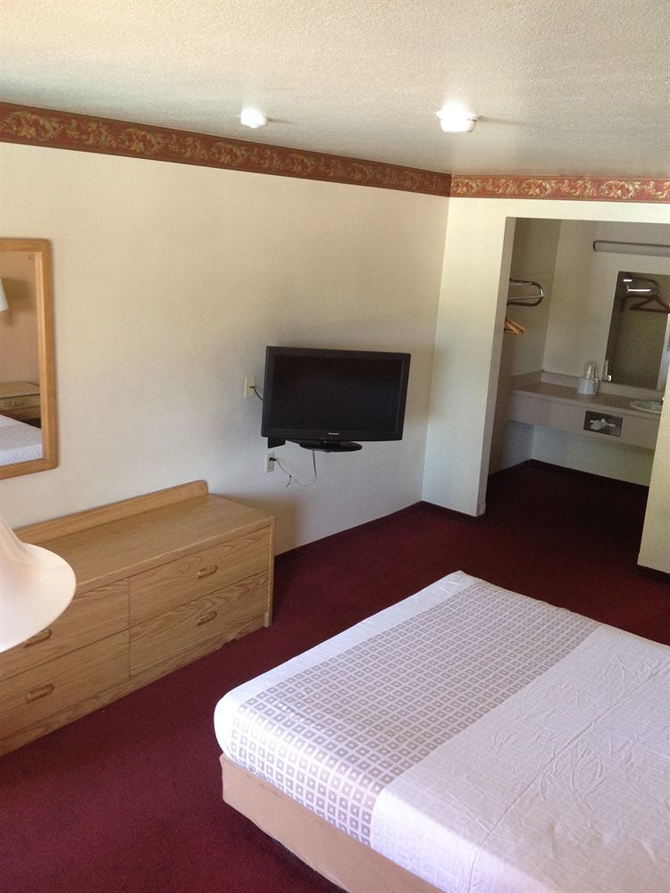Travelers Inn - Phoenix Buitenkant foto