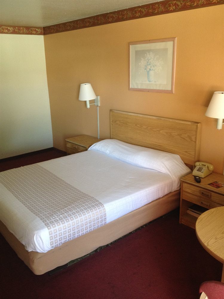 Travelers Inn - Phoenix Buitenkant foto