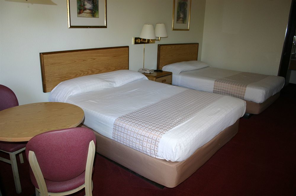 Travelers Inn - Phoenix Buitenkant foto