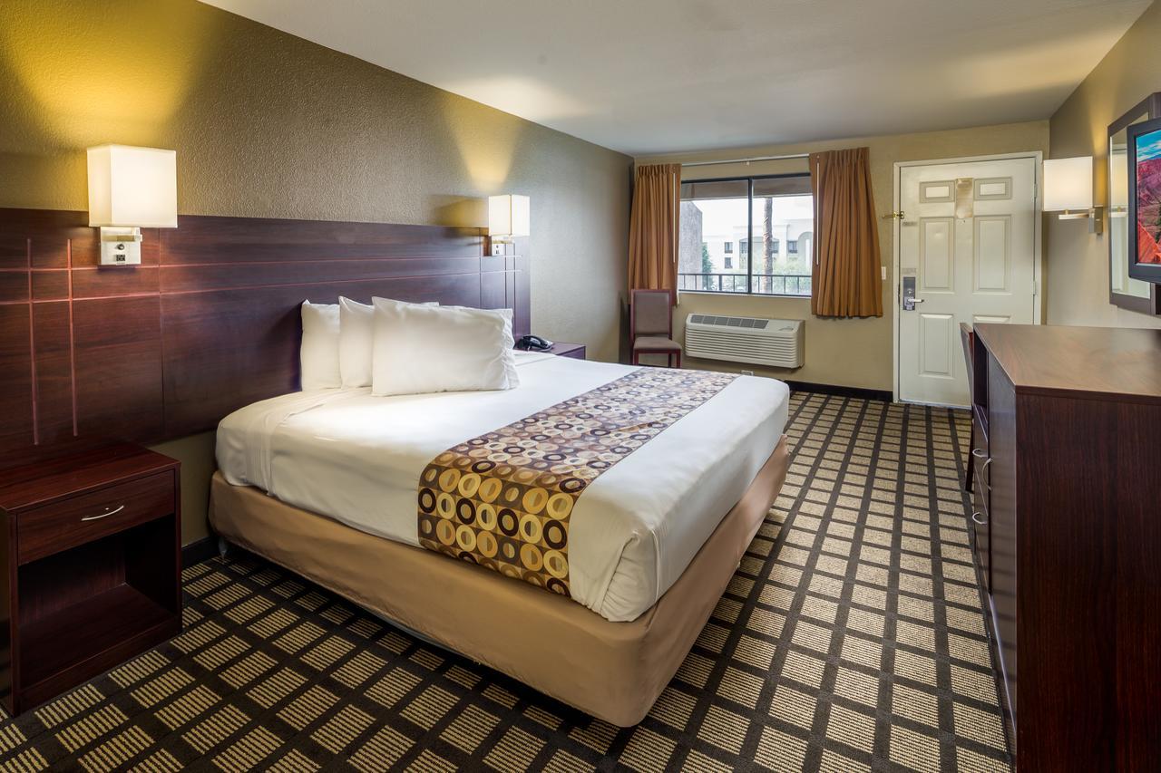 Travelers Inn - Phoenix Buitenkant foto