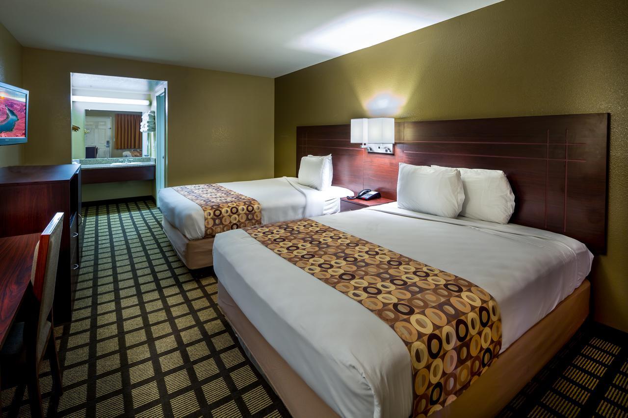 Travelers Inn - Phoenix Buitenkant foto