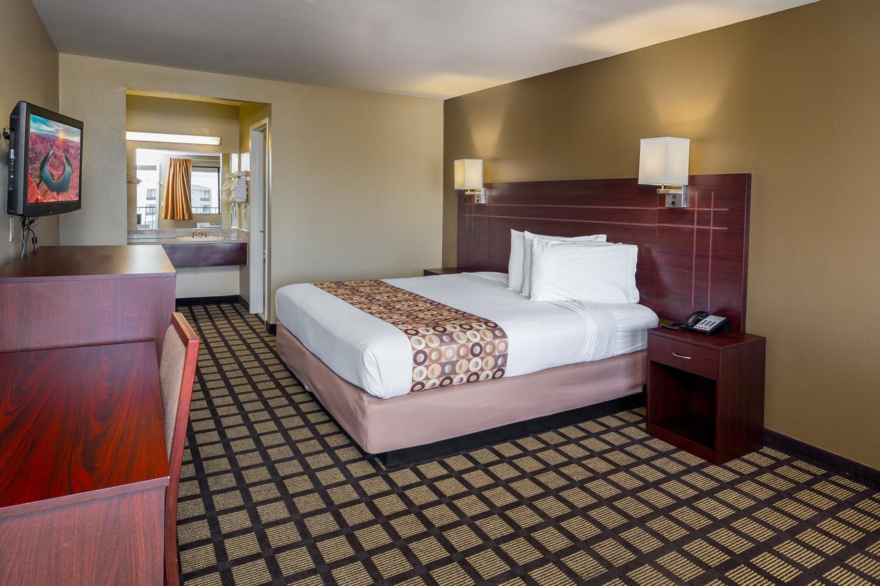 Travelers Inn - Phoenix Buitenkant foto