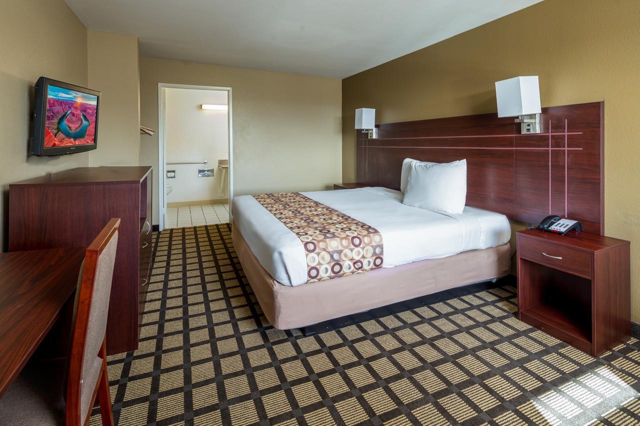 Travelers Inn - Phoenix Buitenkant foto