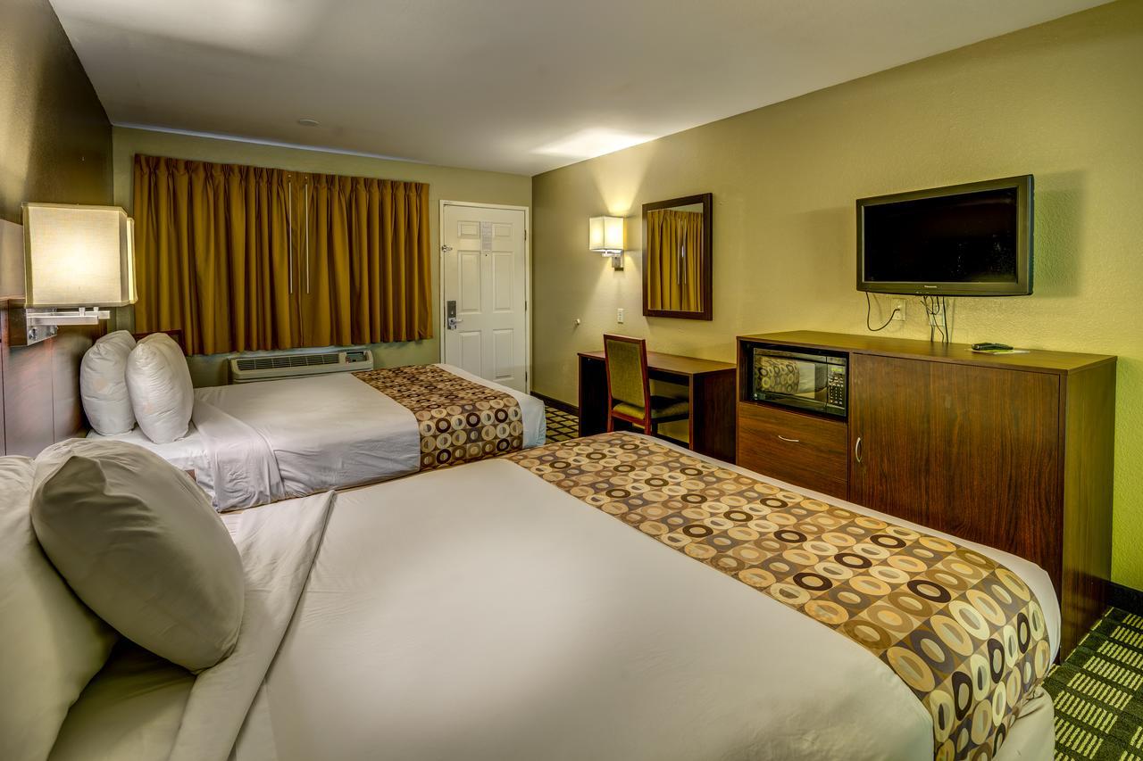 Travelers Inn - Phoenix Buitenkant foto